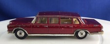 CORGI MERCEDES - BENZ 600