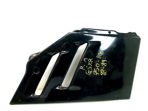 Fairing dish right - fairing, gsx