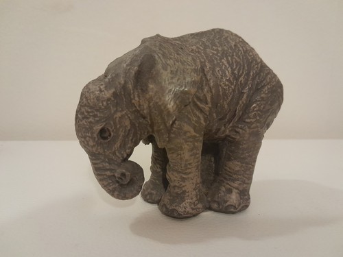 The herd elephant collection - the,