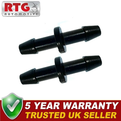 5mm universal straight - 5mm,