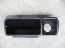 ESCORT MK2, RS2000, CLOCK, POD