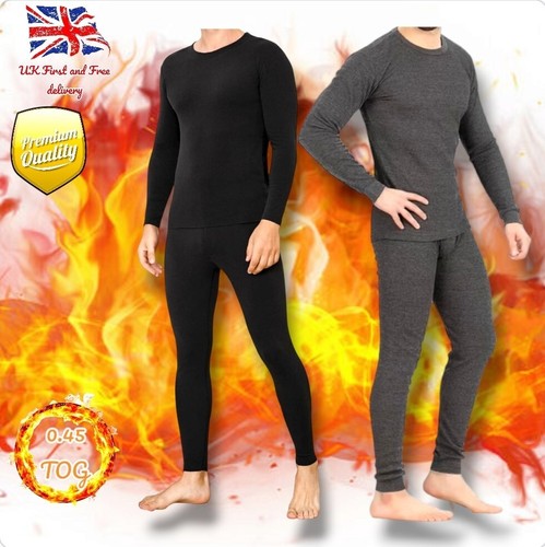 Long johns bottoms thermal - long,