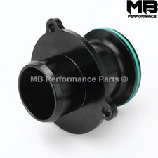 Turbo Muffler Deletion for