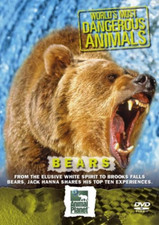 World's Most Dangerous Animals - Bears DVD (2005)