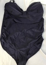 Ladies Primark Black Maternity