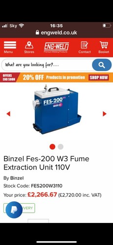 Binzel fez 200 - 6,