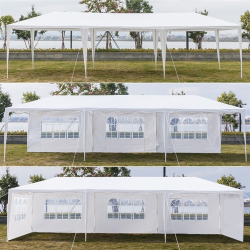 Large party tent - 20', 30'