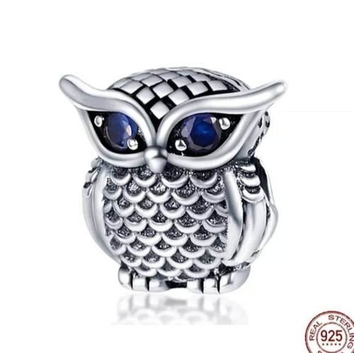 S925 sterling silver - silver, cubic