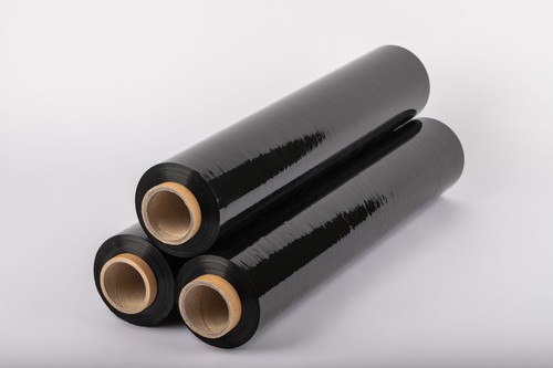 Black strong rolls pallet - 3,