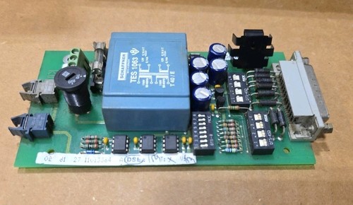 Charmilles robofil edm - robofil,