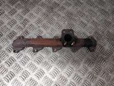 Citroen Berlingo Mk3 Exhaust