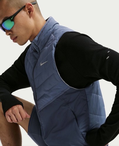 Nike therma fit repel gilet - nike, therma-fit