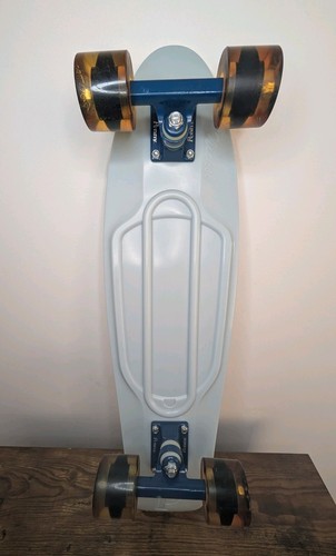 Penny nickel skateboard - penny, 27"