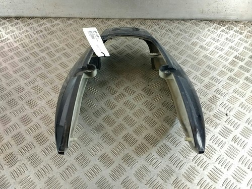 2014 lexmoto arrow - lexmoto, tail