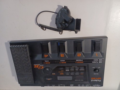 Roland guitar - roland,