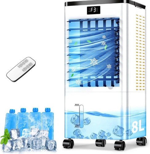 Air cooler fan portable - fan, portable-