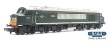 BACHMANN 'OO' GAUGE 31-080 BR