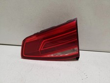 VW PASSAT Variant B8 3G5 Rear