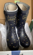 Joules Molly Stargazer Wellies