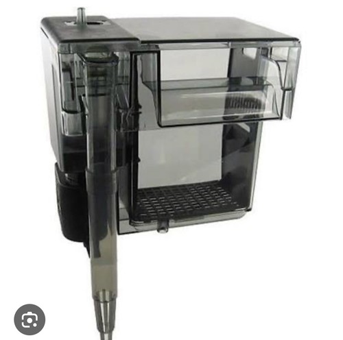 Fluval edge 23l 46l hang - fluval,