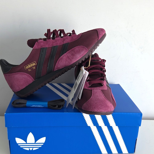 Brand new adidas originals - adidas, sl