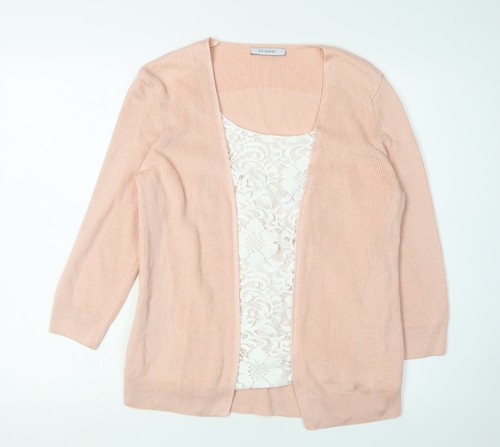 Marks and spencer - and, pink
