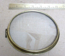 old american bracket-mantle