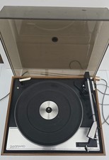 Vintage garrard sp25 iv - garrard,