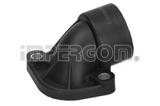 COOLANT FLANGE FITS: FITS FOR