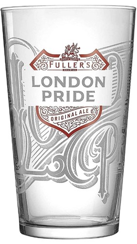Fullers london pride - 2, x