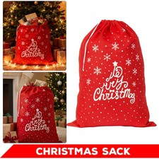 Christmas Large Santa Sack