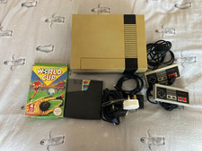 Nintendo Entertainment System