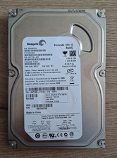 Seagate Barracuda 7200.10