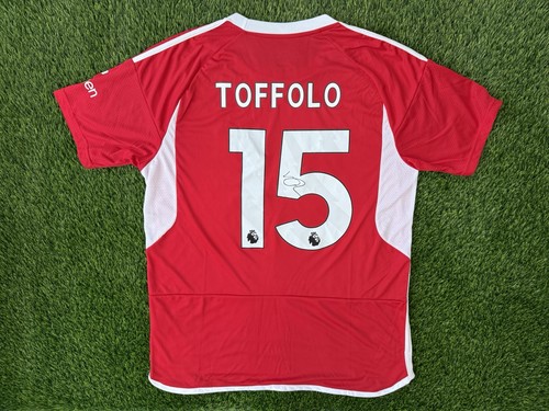 Genuine harry toffolo signed - genuine,