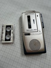 Olympus J300 Pearlcorder