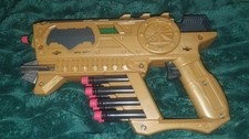 Mattel BoomCo Batman V