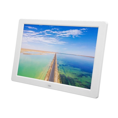 1in digital photo frame - 12.1in,