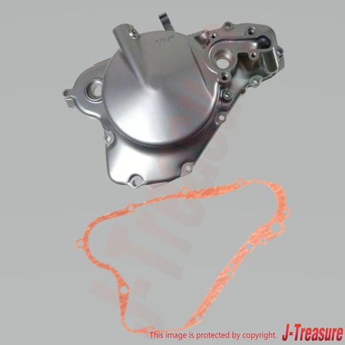 Suzuki rm85 2002 - suzuki,