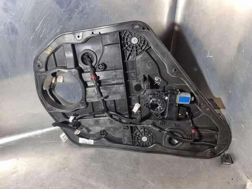 Hyundai i40 rear left door - i40, vf