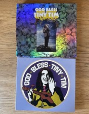 Tiny Tim: God Bless Tiny Tim
