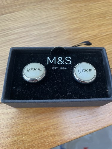 Men groom cuff - men’s,