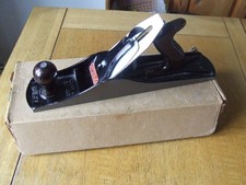 Stanley No 5 1/2  plane /vintage stanley plane/vintage plane