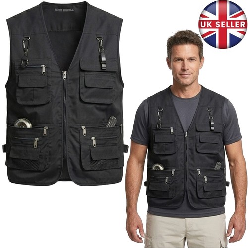 Mens workwear multi - workwear, pockets