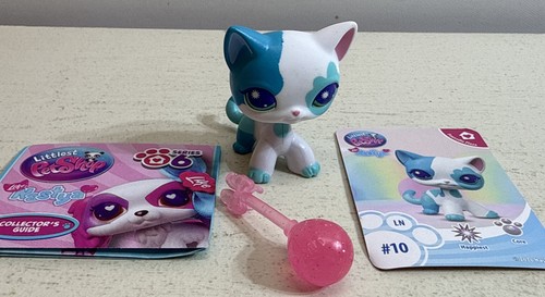 Littlest pet shop surprise - shop,