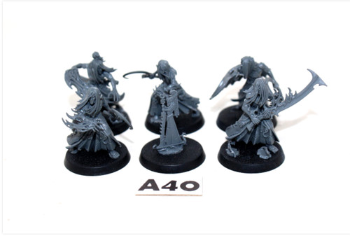 Warhammer dark eldar - warhammer, mandrakes