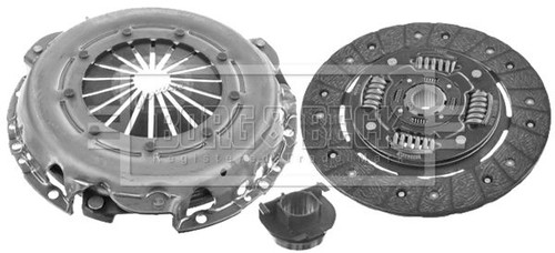 Borg beck hk6798 clutch kit - &,