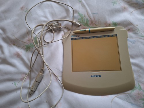 Apitek hyper pen 6000 - apitek,
