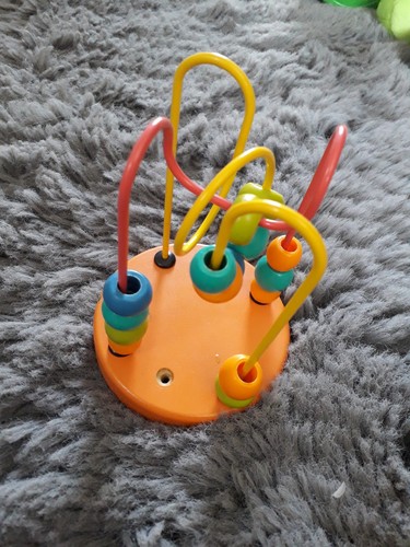 Wilko small baby - , maze