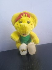 BJ Barney & Friends Soft Toy