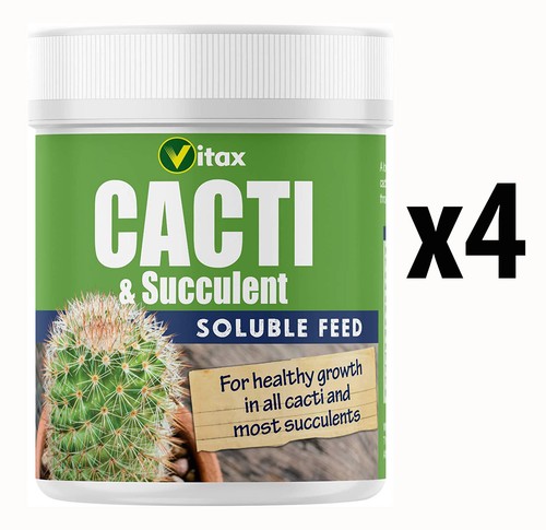 Vitax cacti cactus - cacti, &